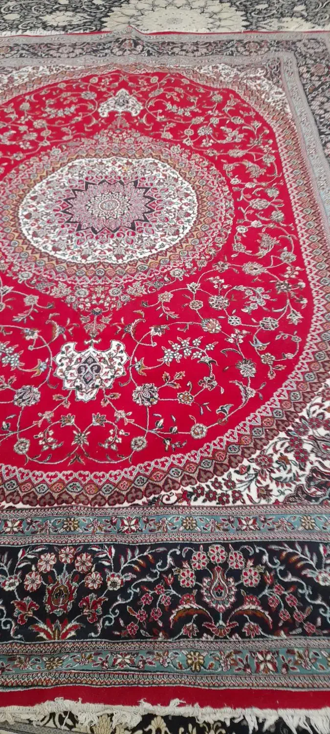 فرش ۵۰۰ شانه|فرش|قم, جمکران|دیوار