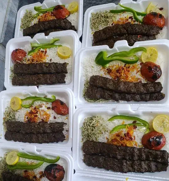 غذای آماده مجتبی|خدمات پذیرایی، مراسم|زاهدان, |دیوار