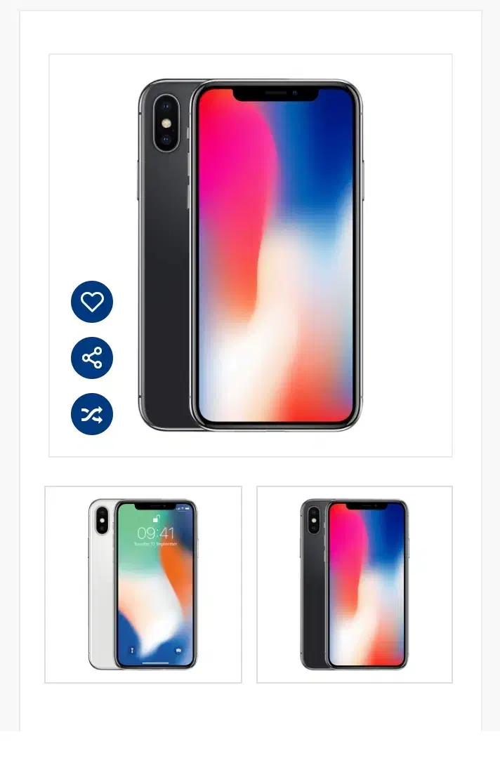 ایفون|موبایل|قم, نوقطار|دیوار