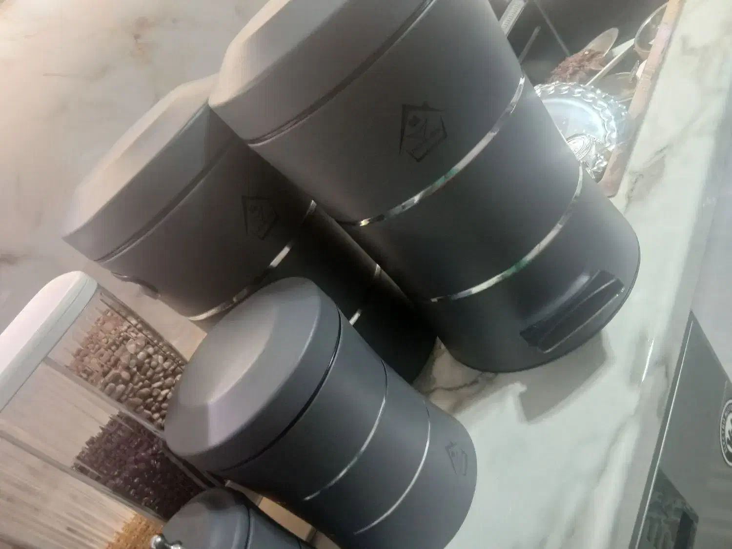 اورانوس|ظروف نگهدارنده، پلاستیکی، یکبارمصرف|مشهد, شهید علی محمدی|دیوار