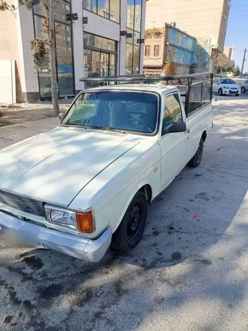 پیکان وانت|خودرو سواری و وانت|اهواز, بهارستان|دیوار