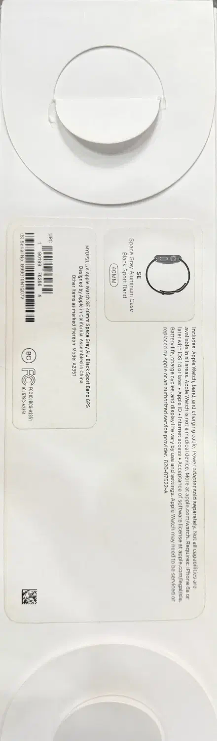 ساعت اپل واچ سری 6 اصلی|ساعت|تهران, جنتآباد شمالی|دیوار