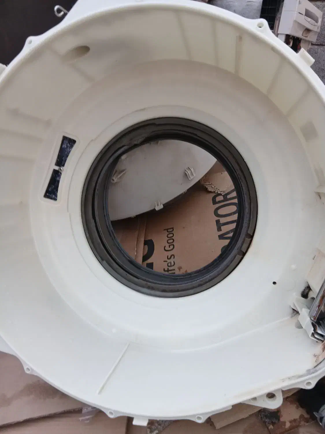 تعمیرات تخصصی لوازم خانگی|خدمات پیشه و مهارت|بندرعباس, |دیوار