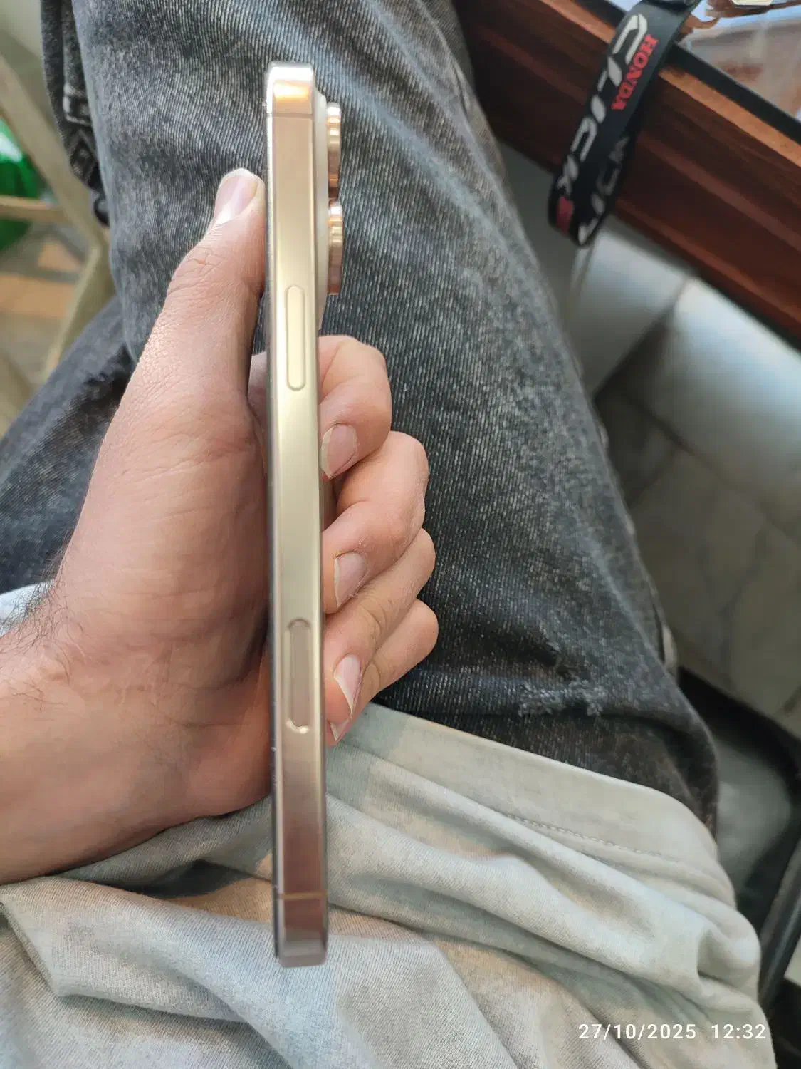 ۱۶ پرومکس|موبایل|قزوین, |دیوار