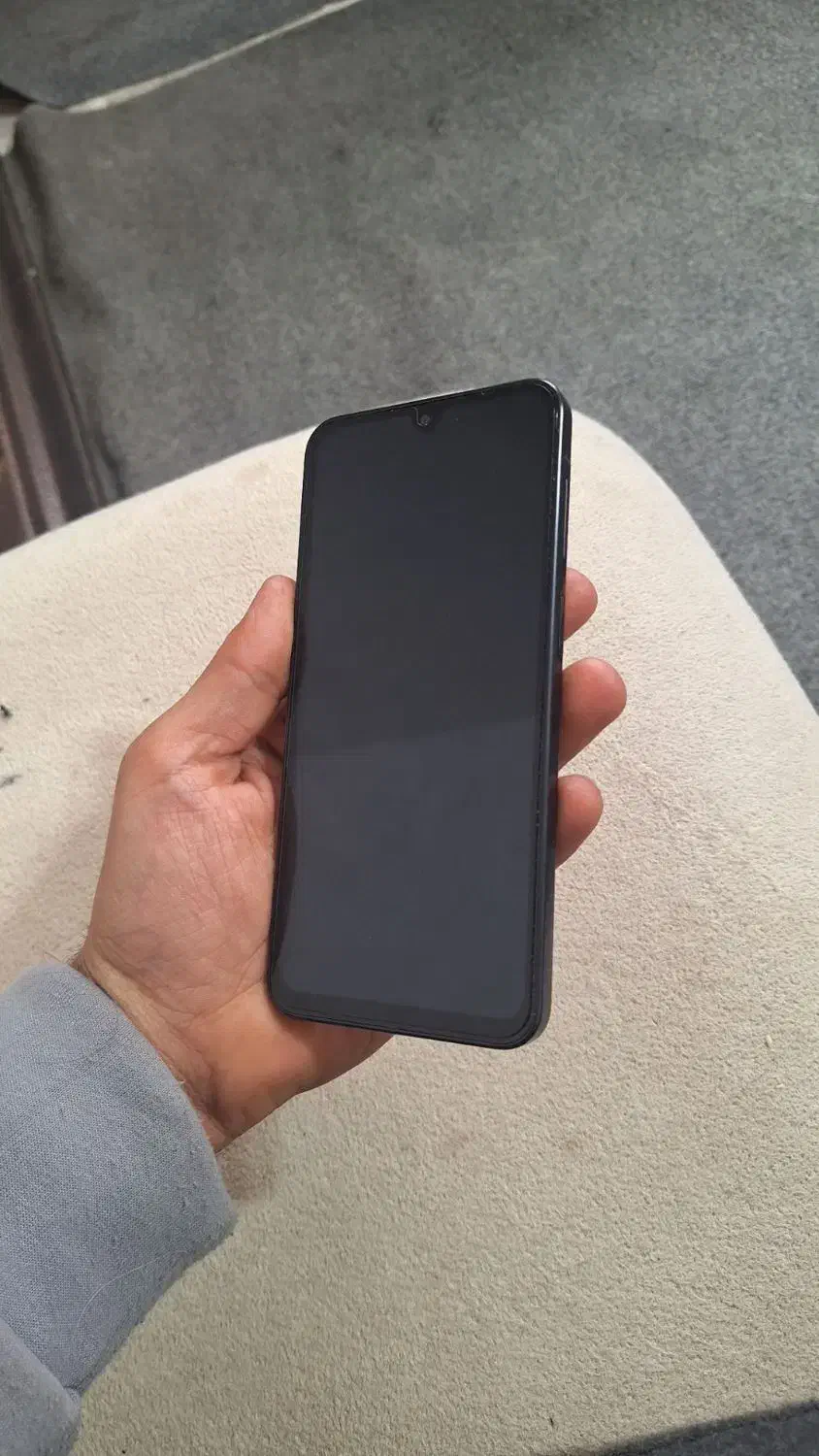 گوشی a17|موبایل|همدان, |دیوار