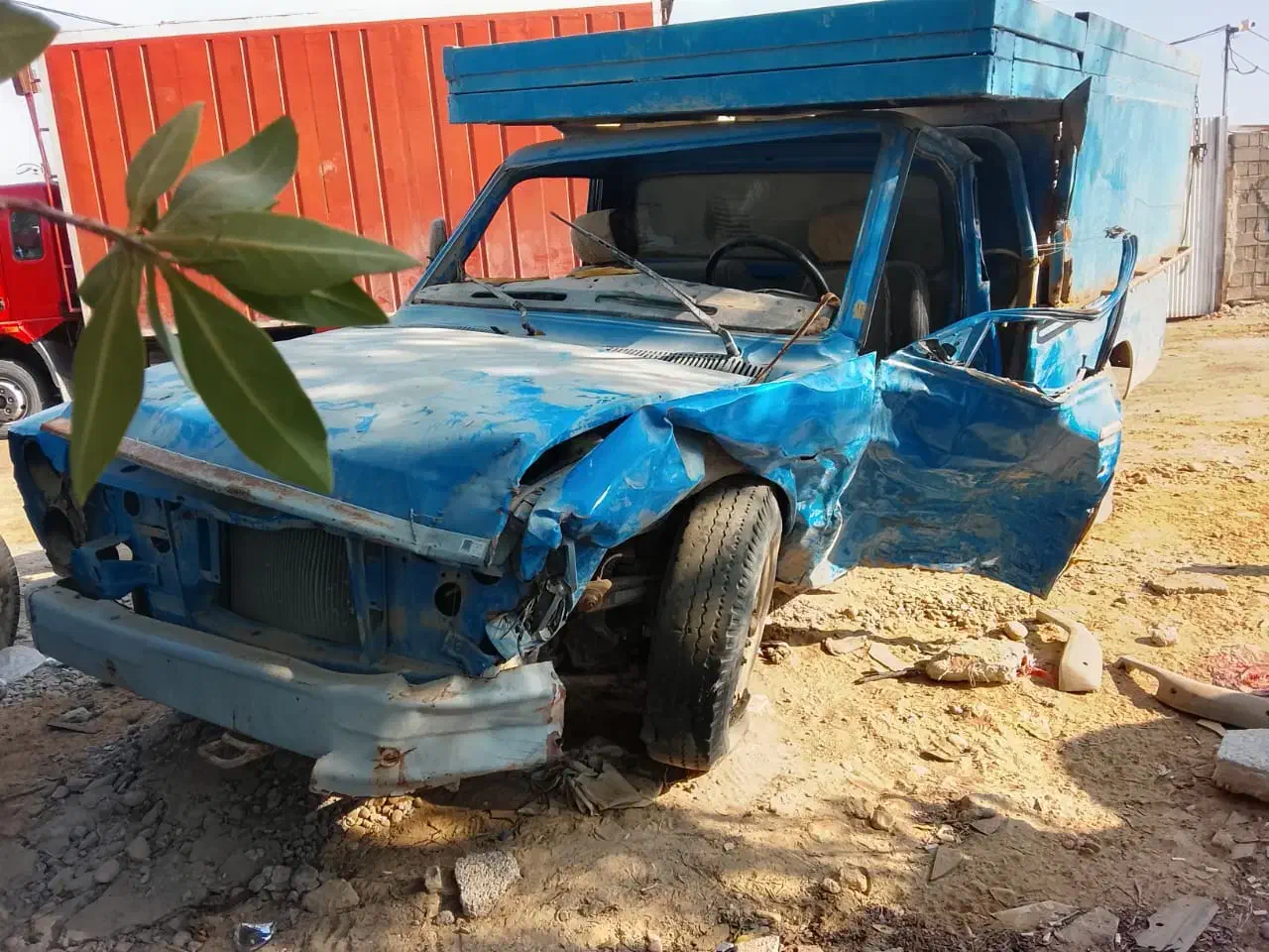 استوک نیسان کاربراتوری|قطعات یدکی و لوازم جانبی|اهواز, رسالت|دیوار