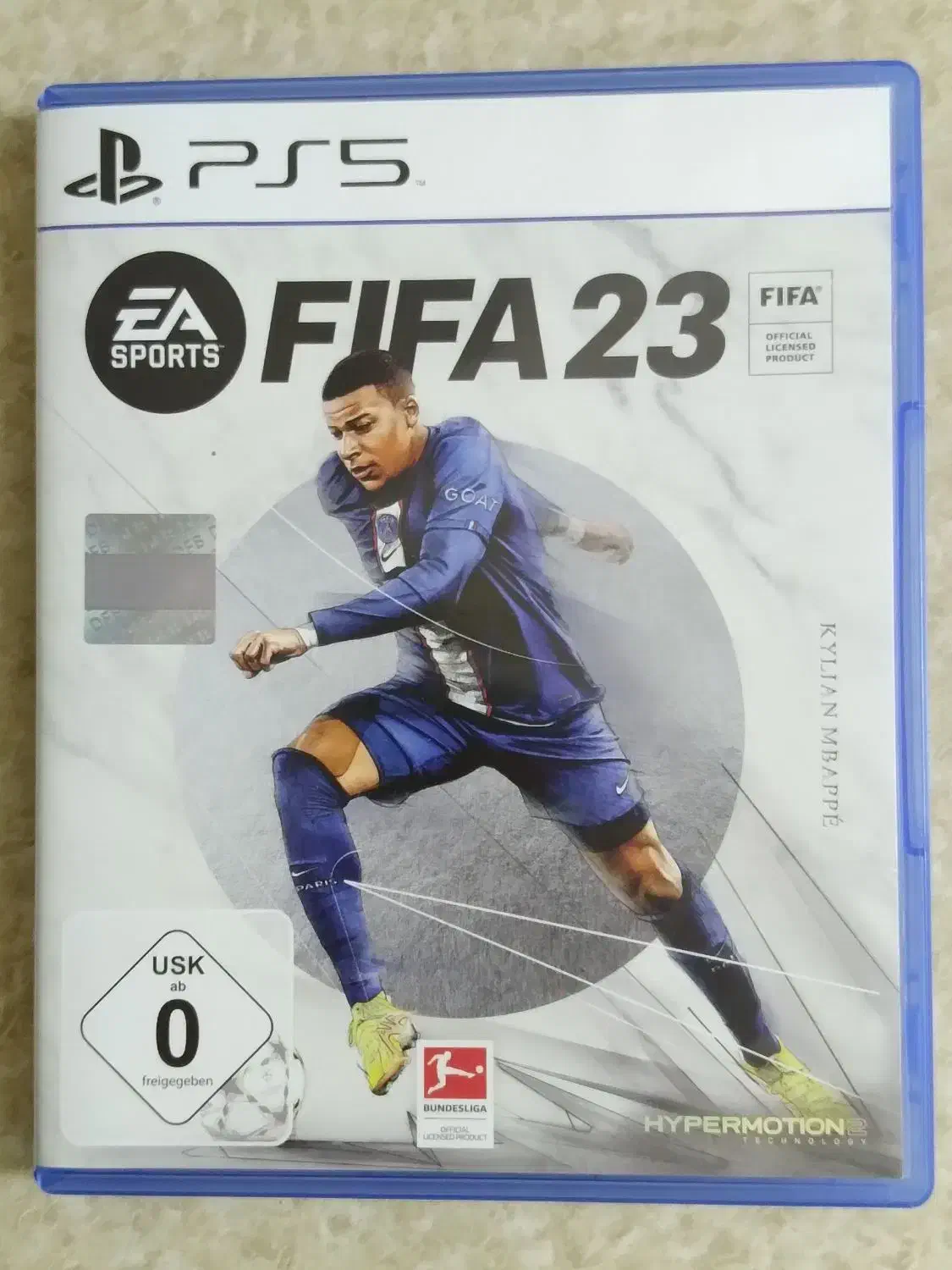 FIFA 23 - WORLD CUP 2022 QATAR|کنسول، بازی ویدئویی و آنلاین|تهران, پامنار|دیوار