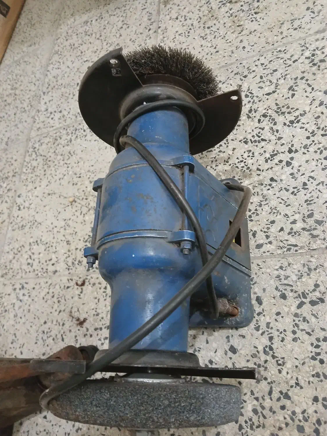 سنگ رومیزی   و لنتکوب و گاوصندوق|ماشین‌آلات صنعتی|رشت, آتشگاه|دیوار