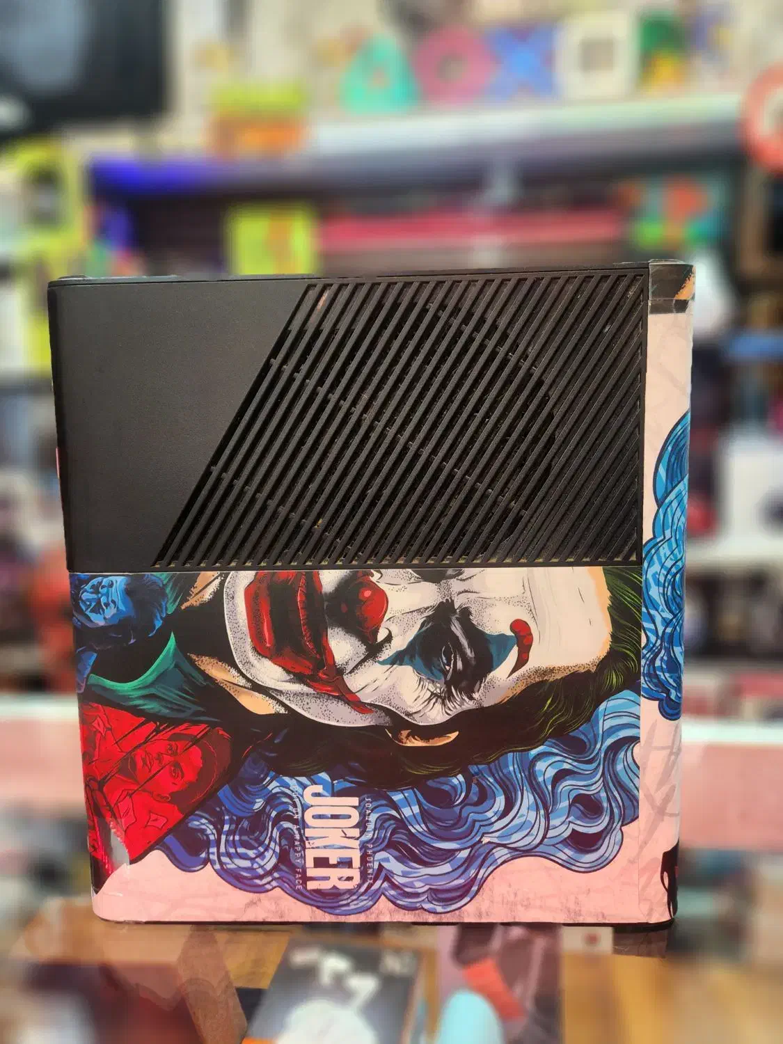 xbox 360|کنسول، بازی ویدئویی و آنلاین|اسلام‌شهر, شهرک مفیدی|دیوار