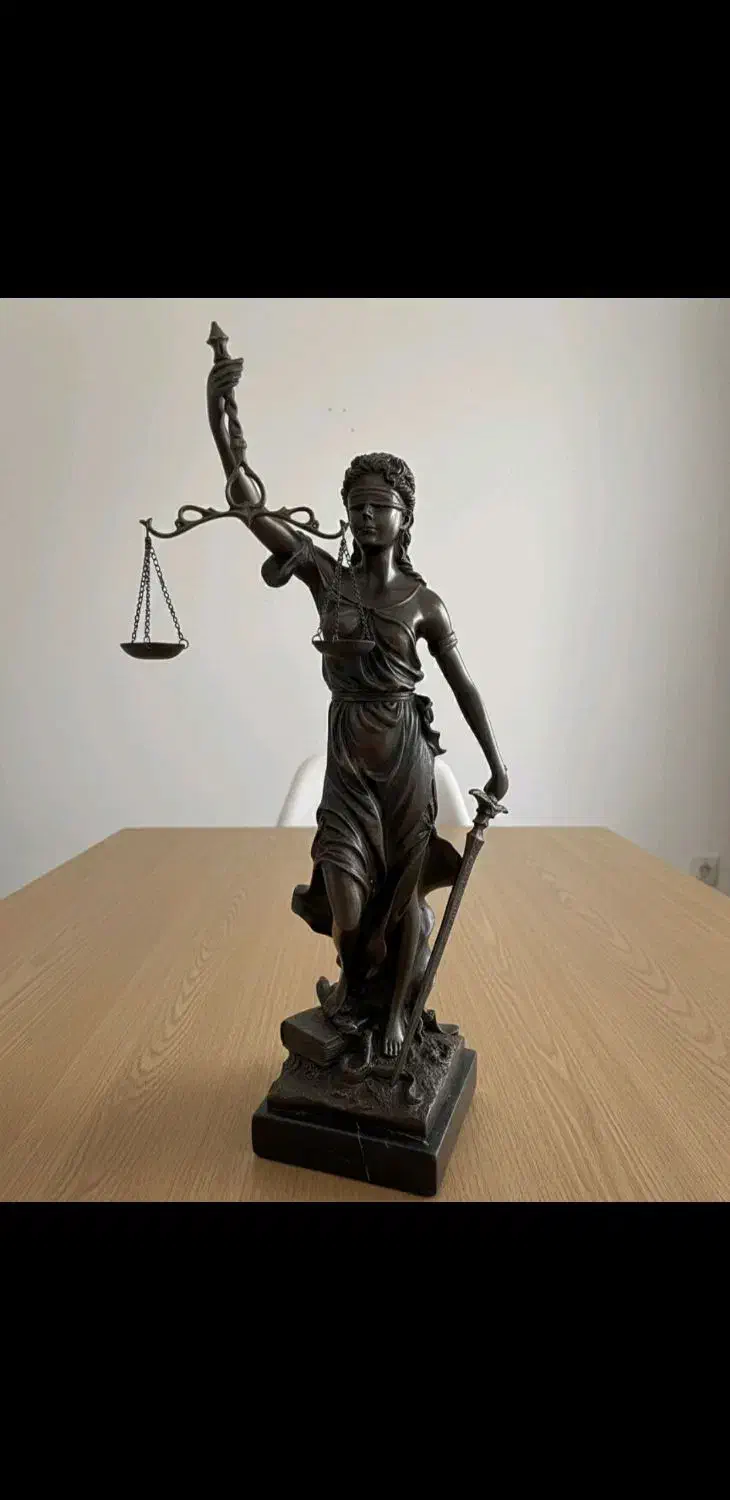 مجسه برنز تایلند|کلکسیون اشیاء عتیقه|تهران, نیلوفر|دیوار