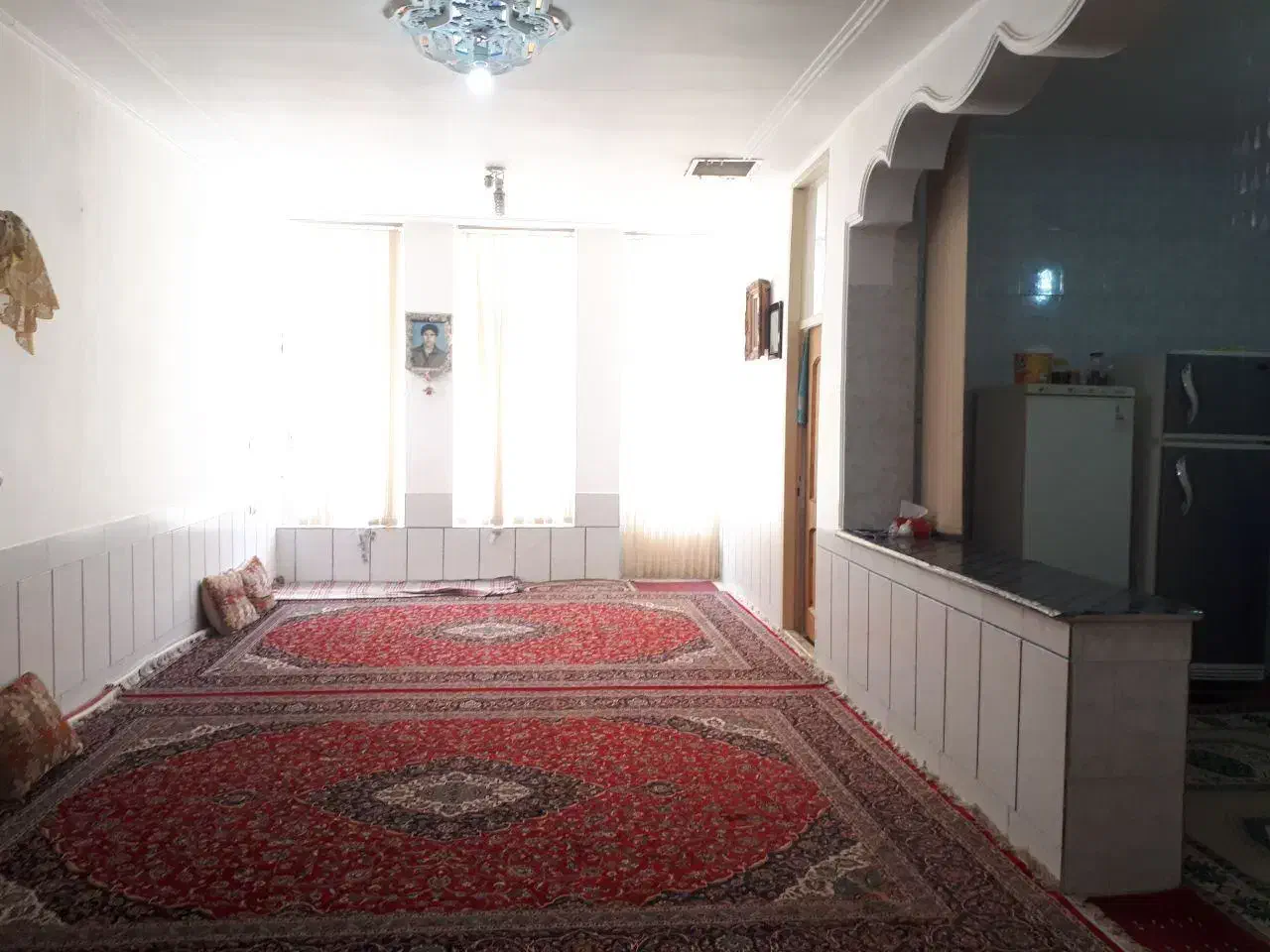 خانه ویلایی خمینی آباد|فروش خانه و ویلا|شهرضا, |دیوار