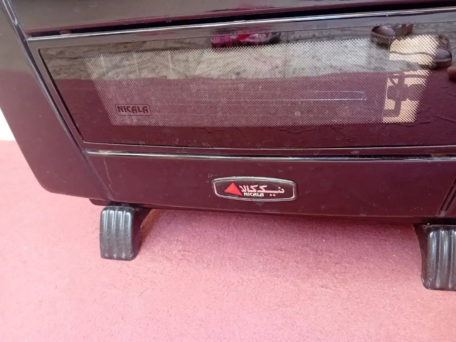 بخاری نیک کالا۷۰۰۰سالم|بخاری، هیتر، شومینه|نسیمشهر, |دیوار