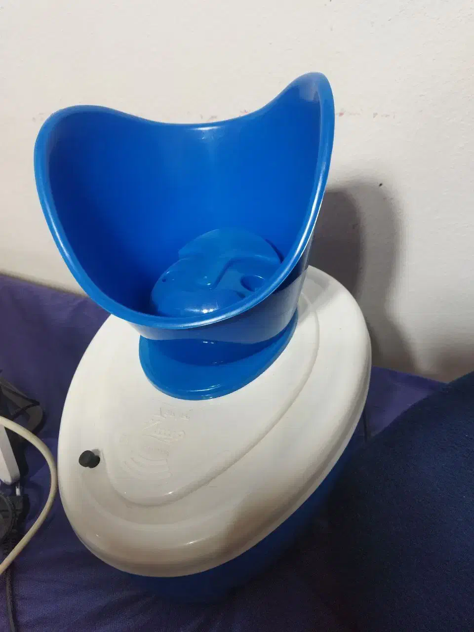 بخور گرم|سایر لوازم برقی|سنگر, |دیوار