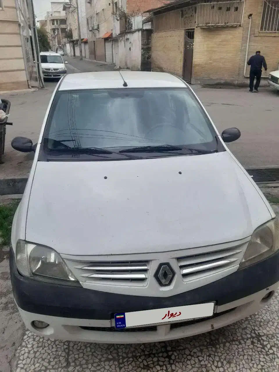 ال90|خودرو سواری و وانت|تهران, قلهک|دیوار