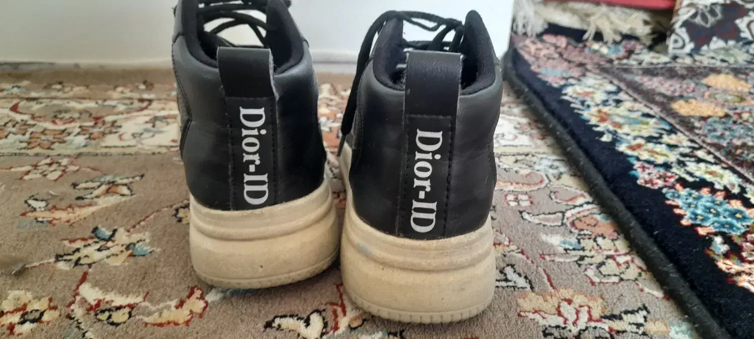 کفش سایز ۳۶ الی ۳۷|کیف، کفش، کمربند|تبریز, |دیوار