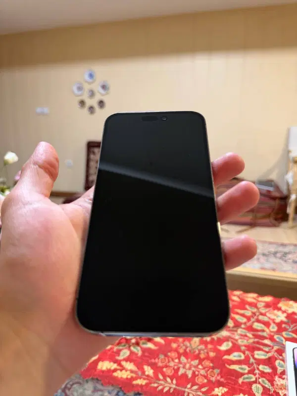 iPhone 14 ProMax|موبایل|مشهد, سرافرازان|دیوار