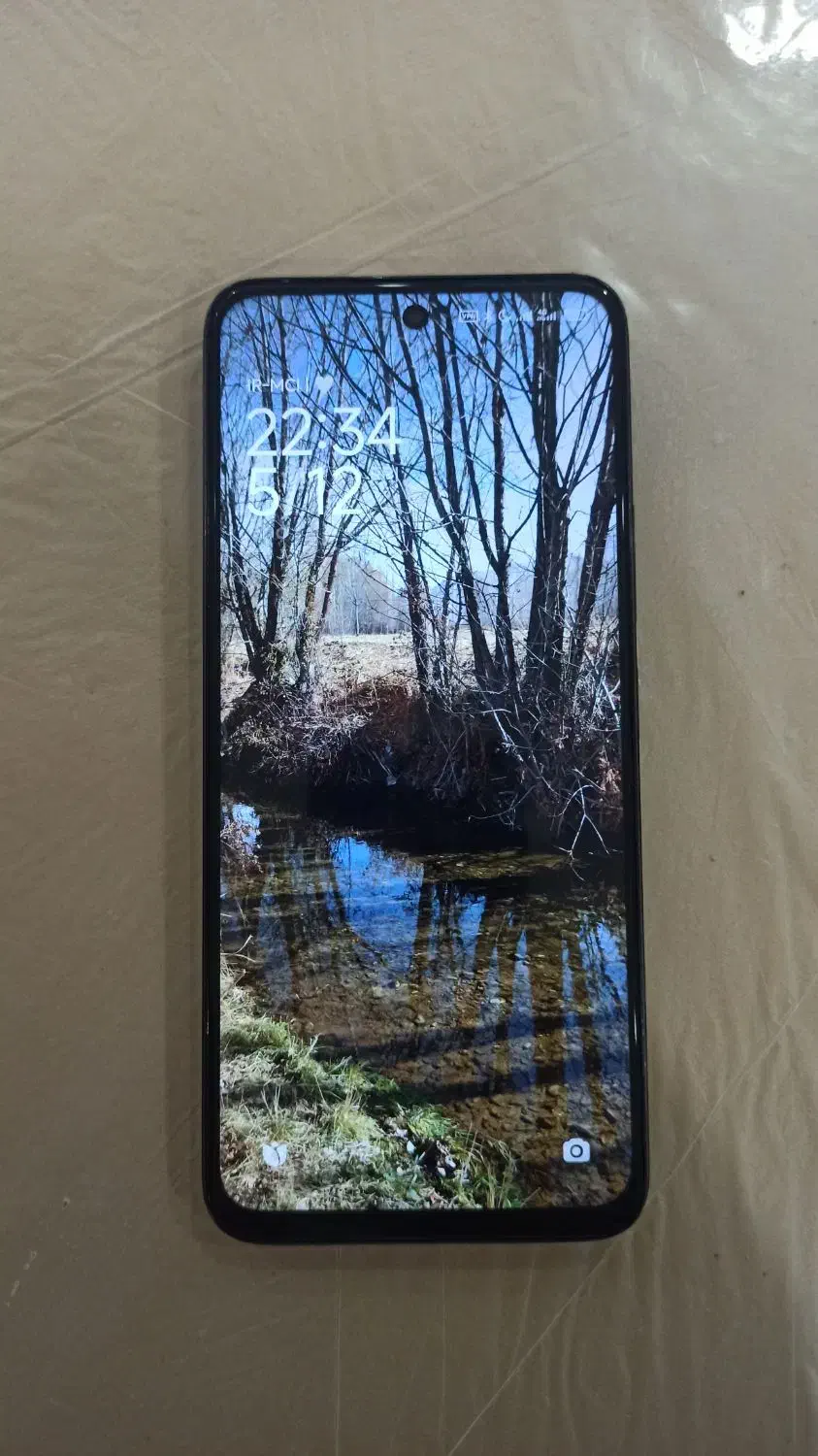 گوشی شیائومی ردمی ۱۳|موبایل|خلخال, |دیوار