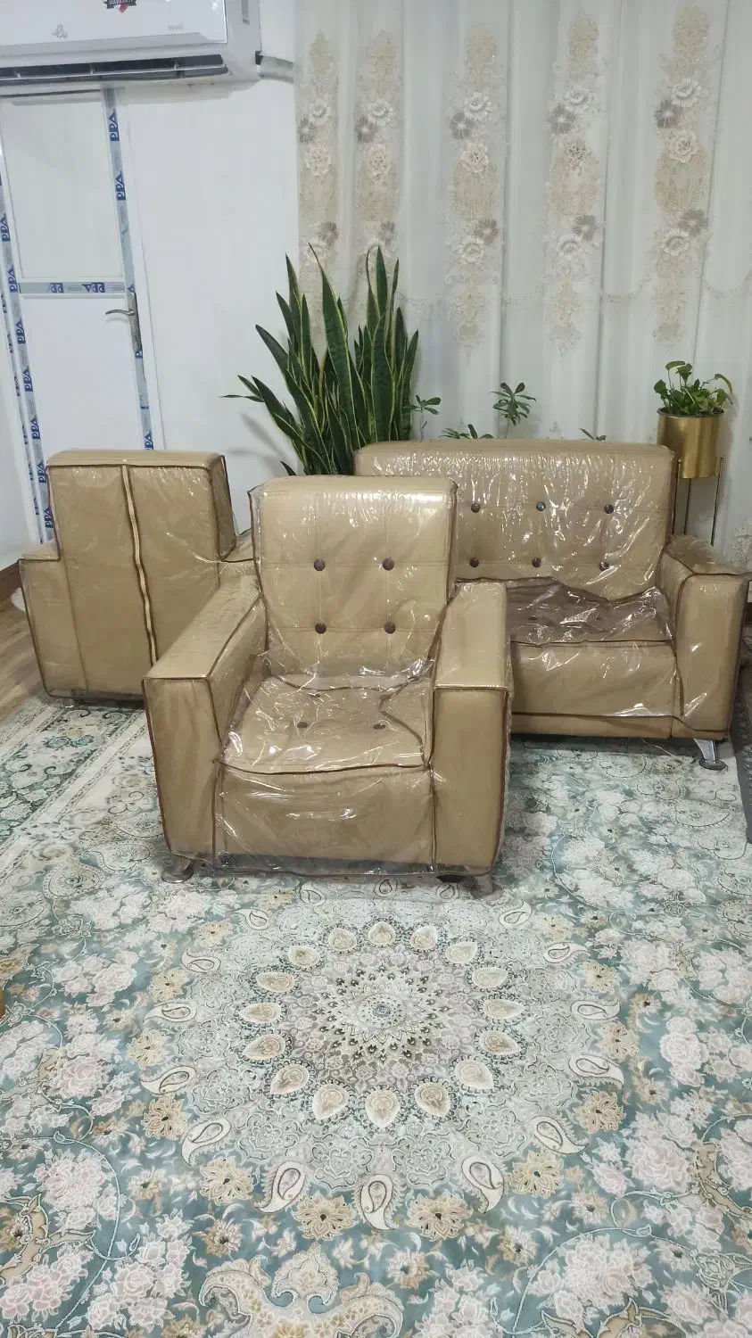 مبل و لوازم خانگی|مبلمان خانگی و میز عسلی|کهنوج, |دیوار