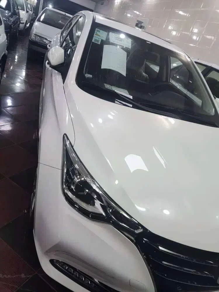 اتوگالری میرشمسی|خودرو سواری و وانت|یزد, |دیوار