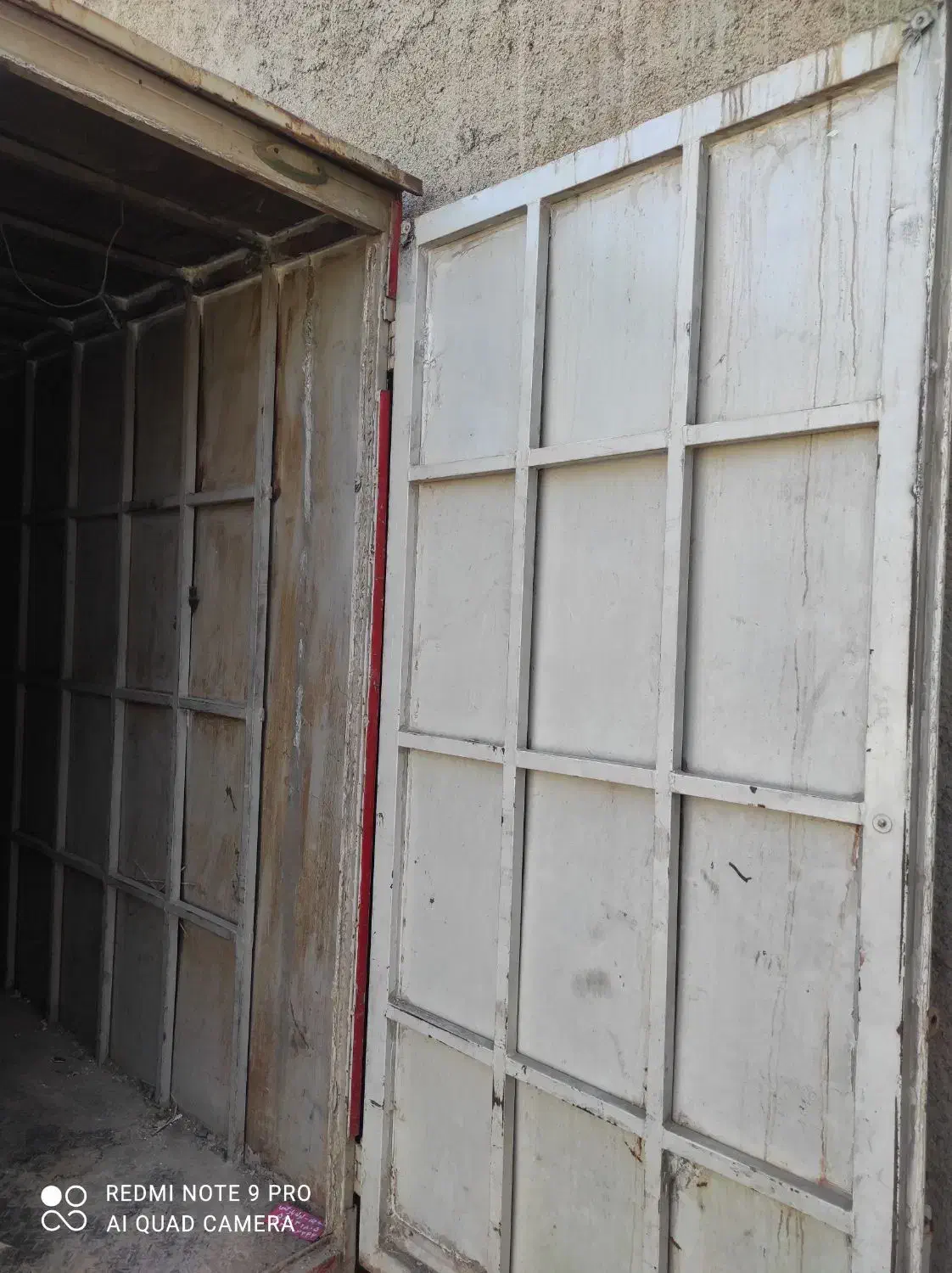 کانتین خاور مرغی|قطعات یدکی و لوازم جانبی|اسلامشهر, چیچکلو|دیوار