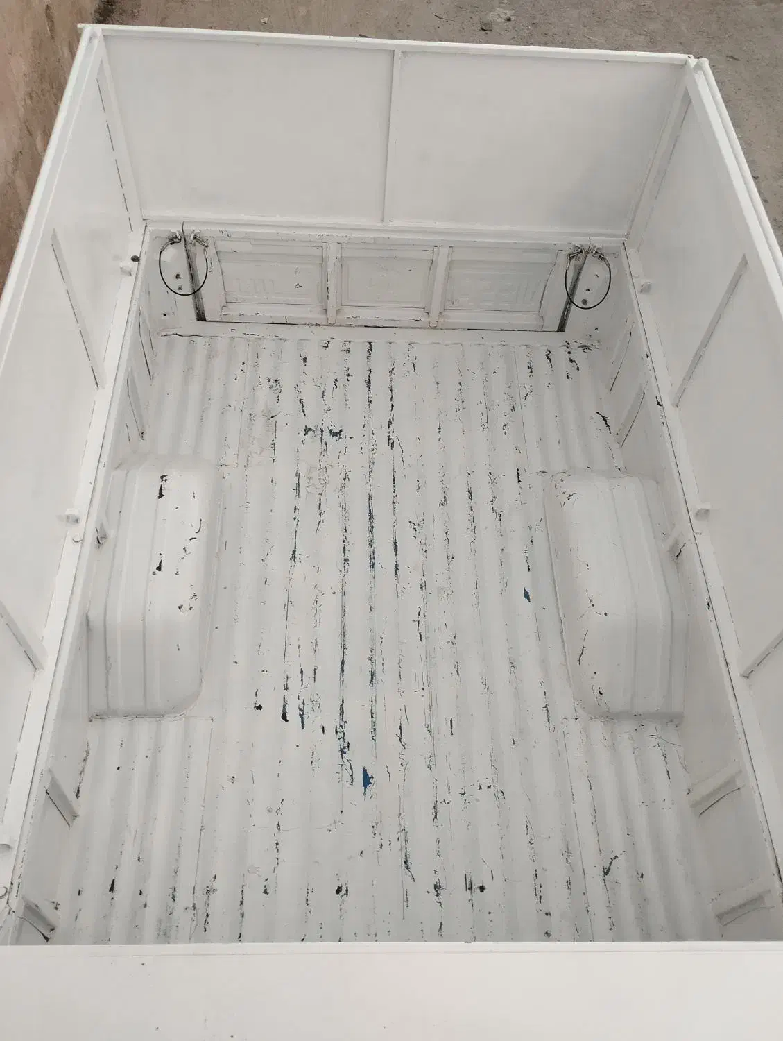 نیسان دربستی توشهر و بیرون شهری|خدمات حمل و نقل|زابل, |دیوار