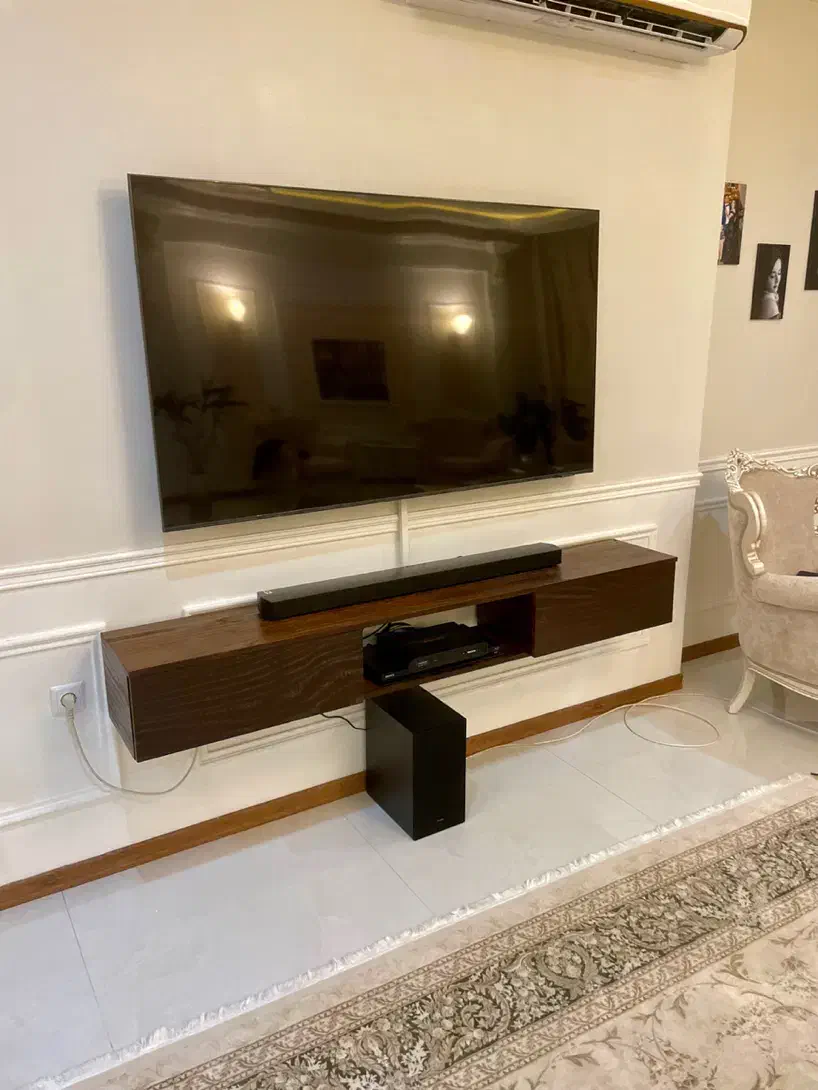 میز تلویزیون|میز تلویزیون|مشهد, صیاد شیرازی|دیوار