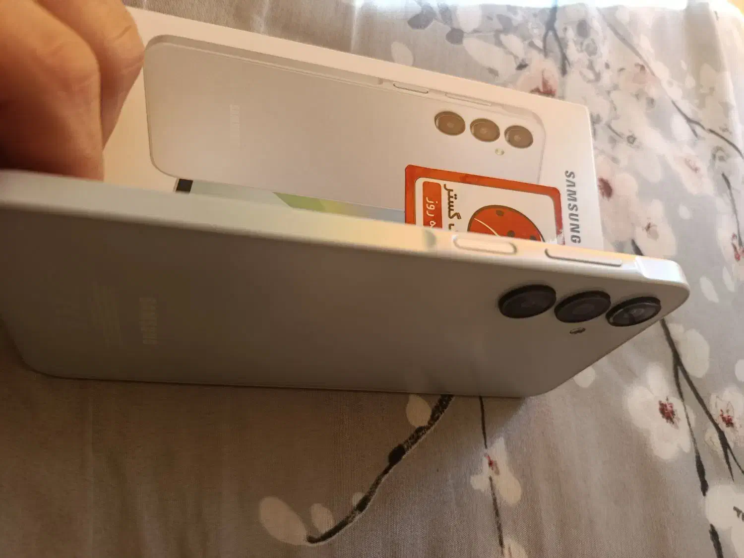 a16 6-128|موبایل|تهران, دبستان|دیوار