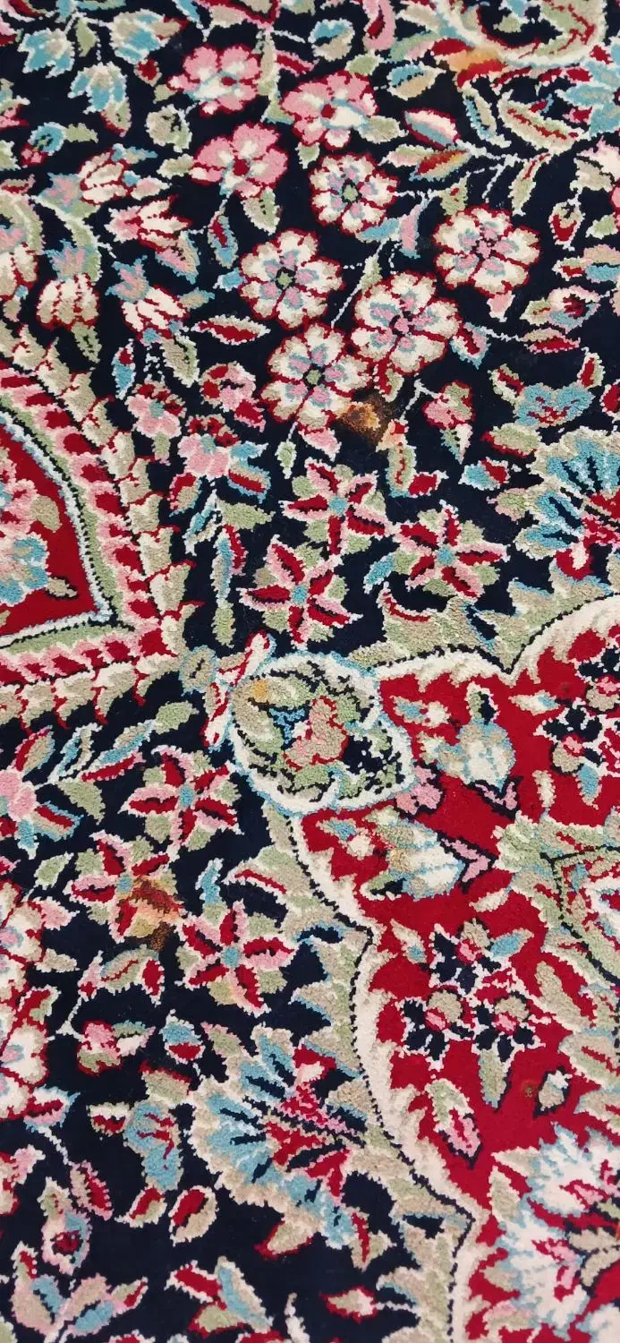 فرش|فرش|بروجرد, |دیوار