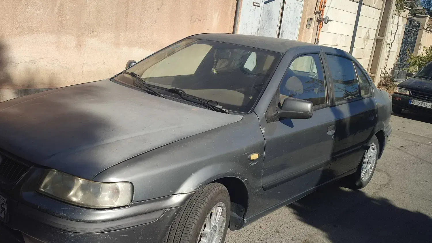 فروش خودرو|خودرو سواری و وانت|محلات, |دیوار