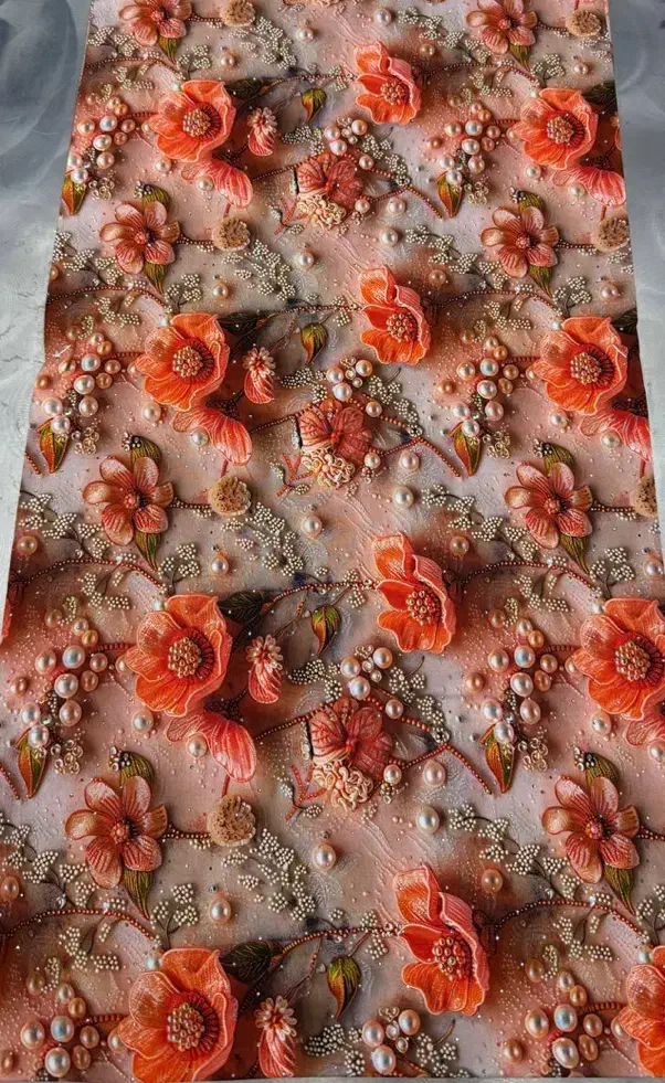 نخی نانو نگین دار‌برای اولین بار در کردستان|لباس|سنندج, |دیوار