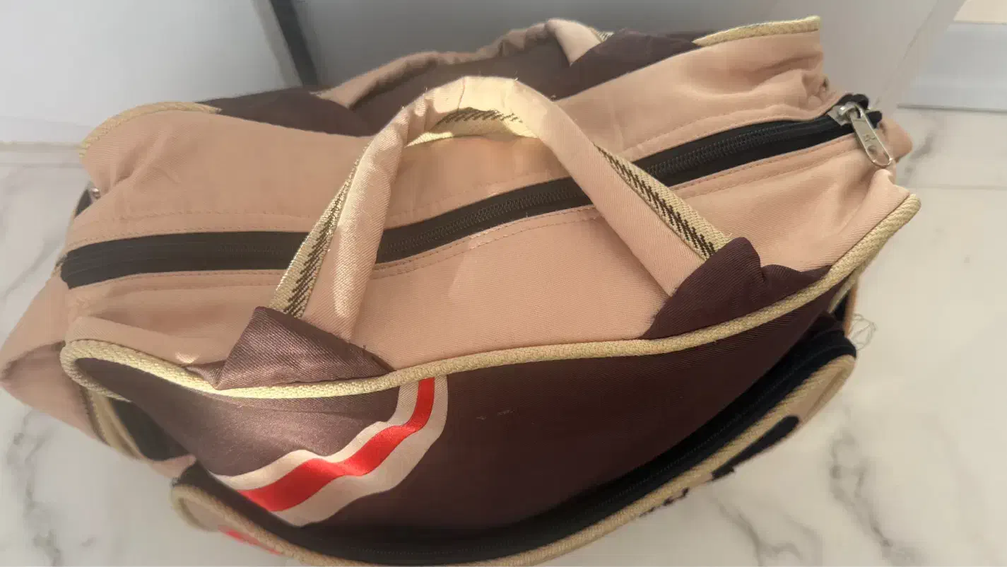 ساک نوزاد|کیف، کفش، کمربند|شهریار, فرارت|دیوار