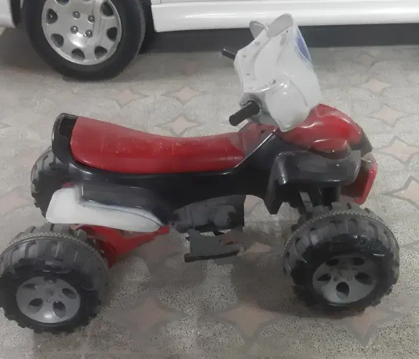 فروش دوچرخه و موتور شارژی چهار چرخ|دوچرخه، اسکیت، اسکوتر|اسلام‌شهر, مظفریه|دیوار