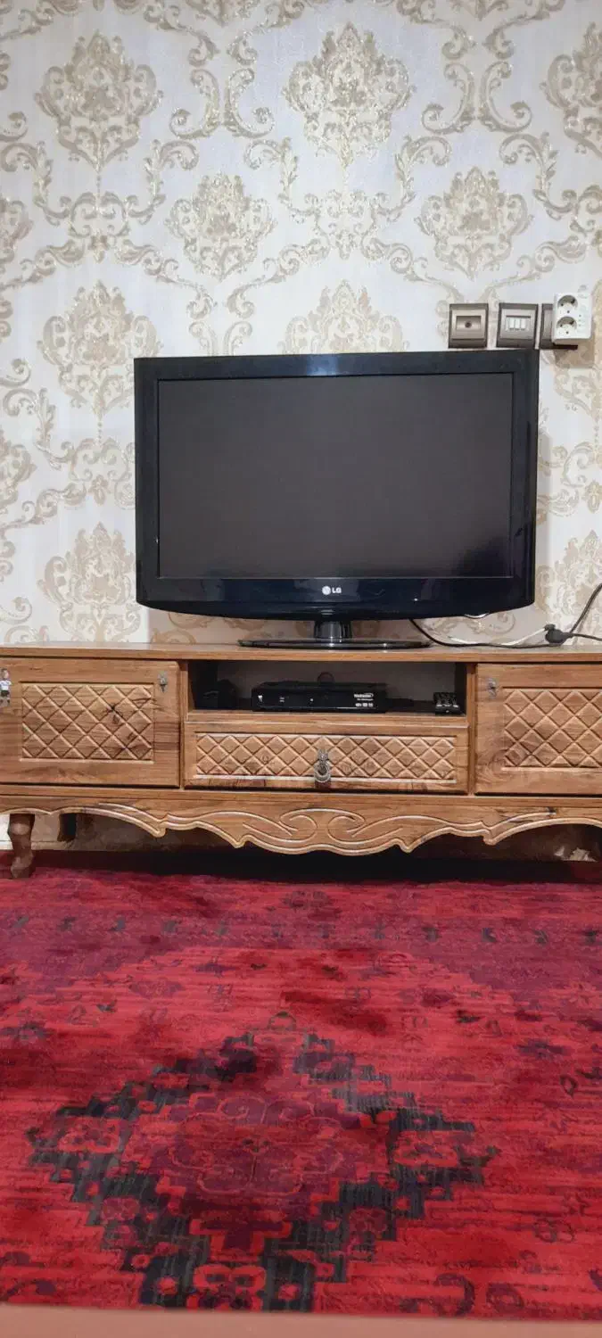 تلویزیون الجی|تلویزیون و پروژکتور|باقرشهر, |دیوار