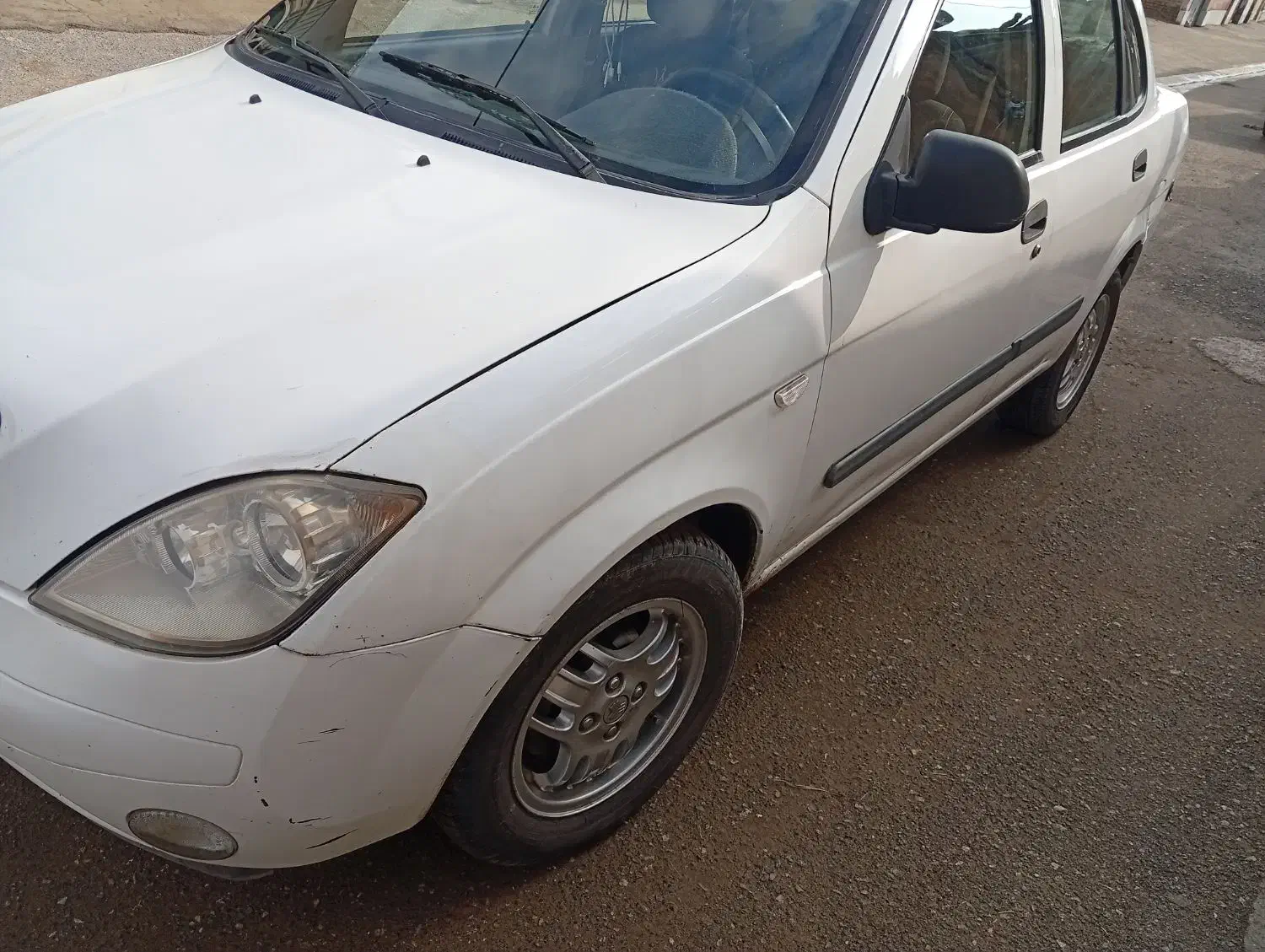 تیبا صندوق دار|خودرو سواری و وانت|سبزوار, میدان بار|دیوار