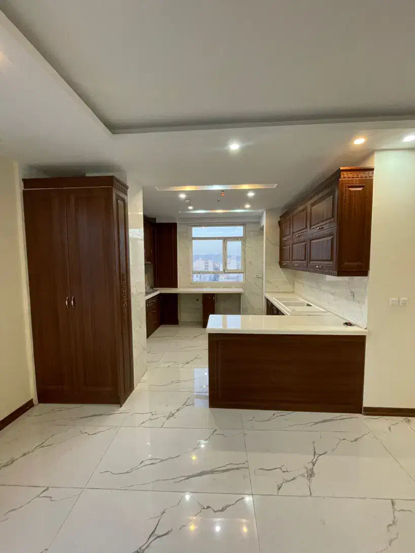 پیروزی طبرسی ۱۲۰ متر کلید نخورده فول