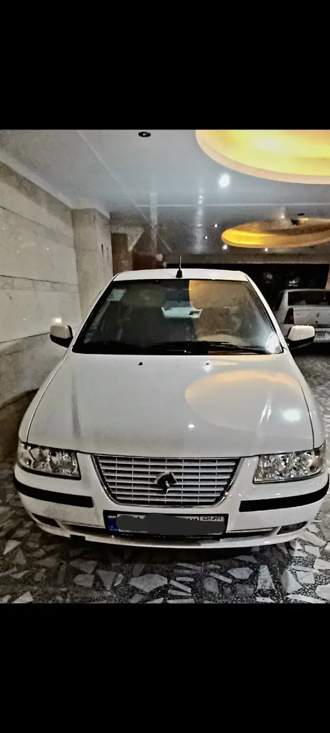 سمندef7مدل۱۳۹۹|خودرو سواری و وانت|بابل, |دیوار