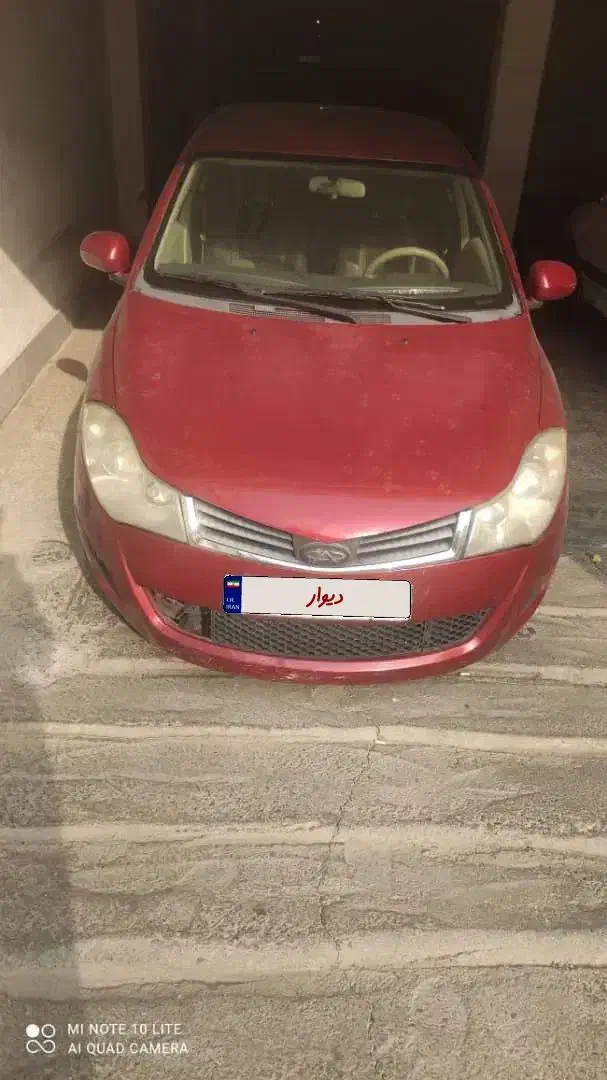 mvm 315 مدل ۹۱|خودرو سواری و وانت|تهران, جوانمردان (اندیشه)|دیوار