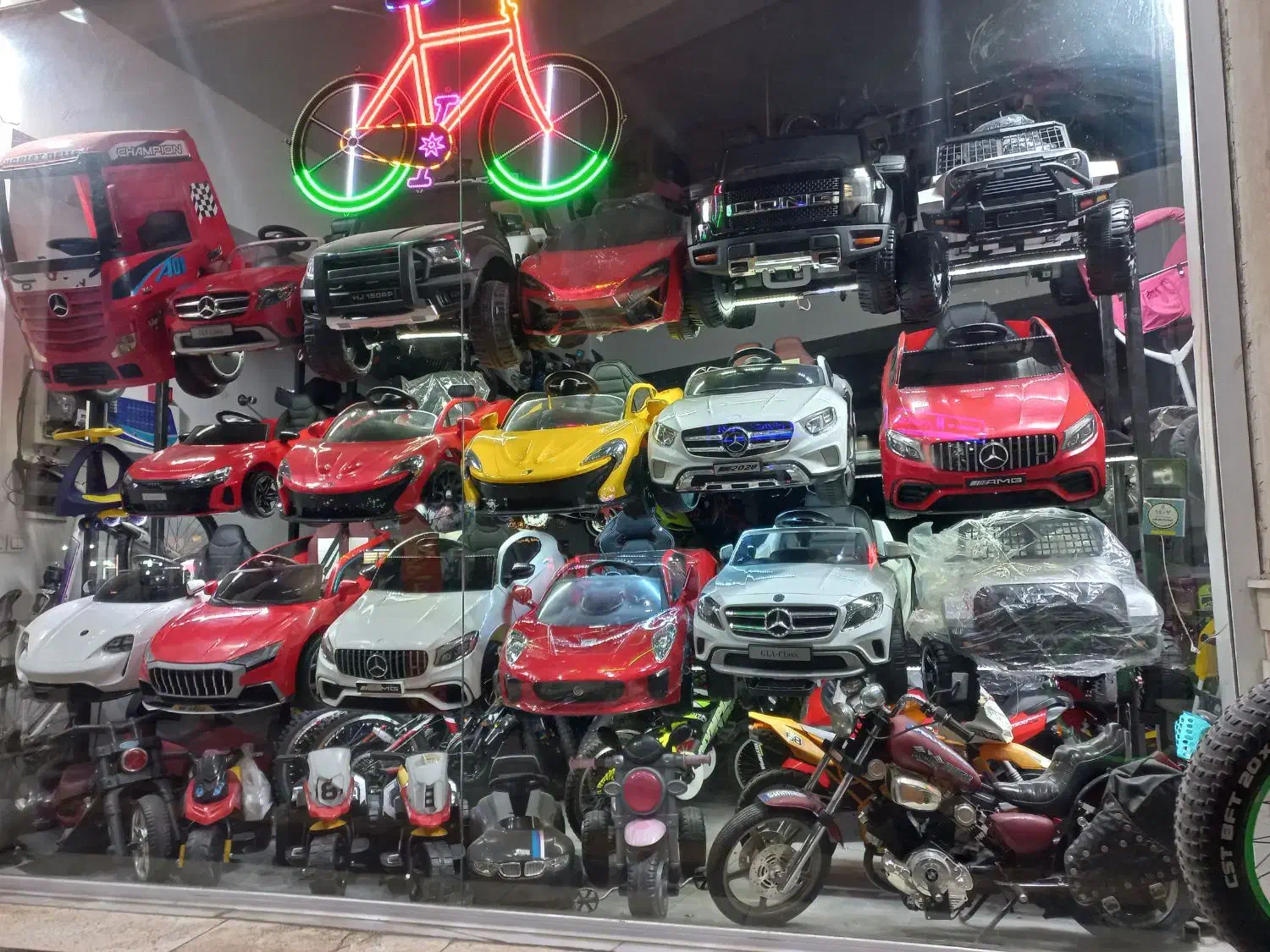 دیسکی حرفه ای شارژی۲۶استان محمدشهر|دوچرخه، اسکیت، اسکوتر|کرج, شهرک نهال و بذر|دیوار