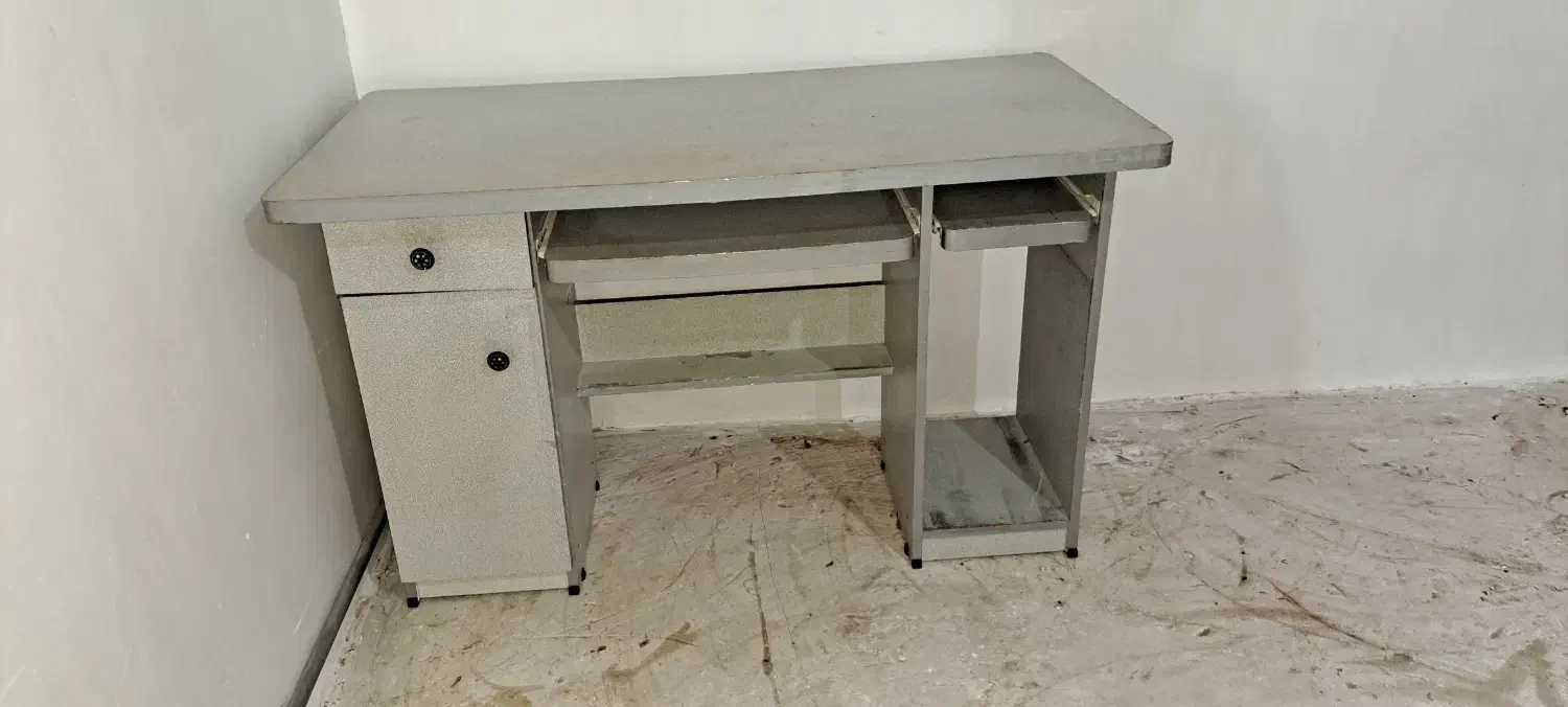 میز کامپوتر|میز تحریر و کامپیوتر|خوی, |دیوار