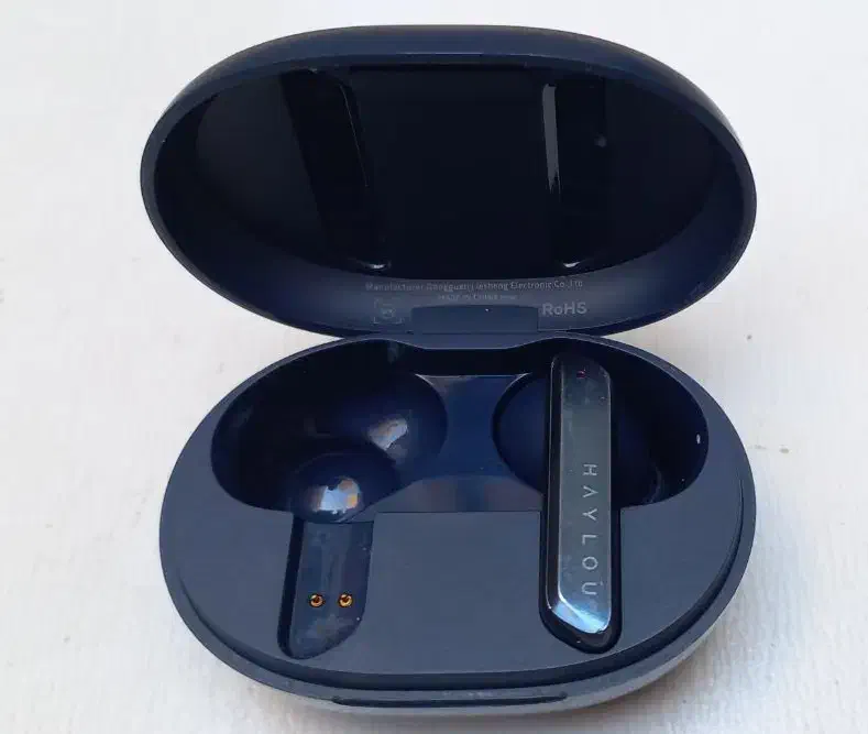 ایرپاد هایلو w1|لوازم جانبی موبایل و تبلت|مشهد, تلگرد|دیوار