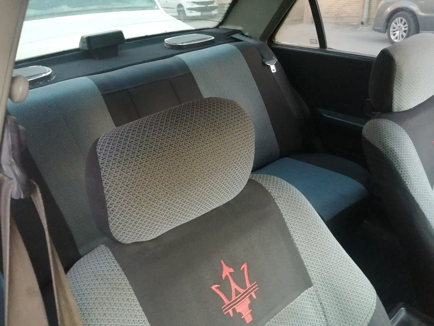 فروش روا 85 دوگانه|خودرو سواری و وانت|سارال, |دیوار