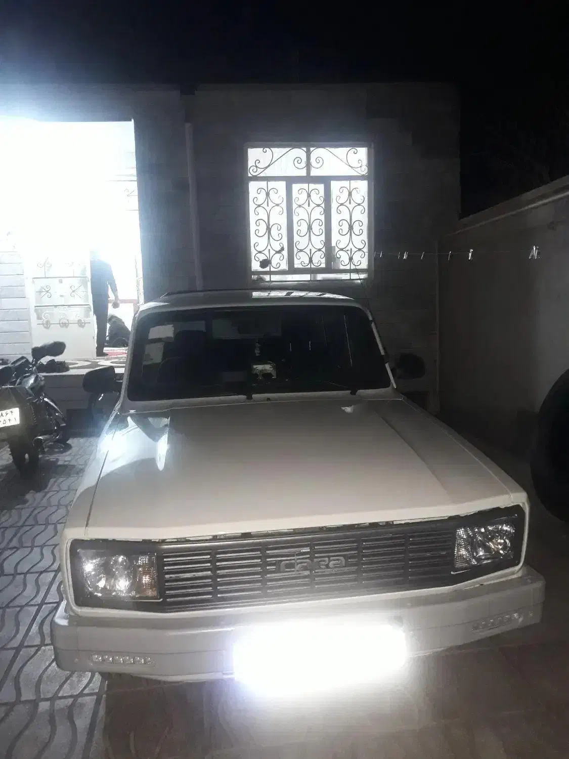 مزدا 2کابین کارار|خودرو سواری و وانت|گنبد کاووس, |دیوار