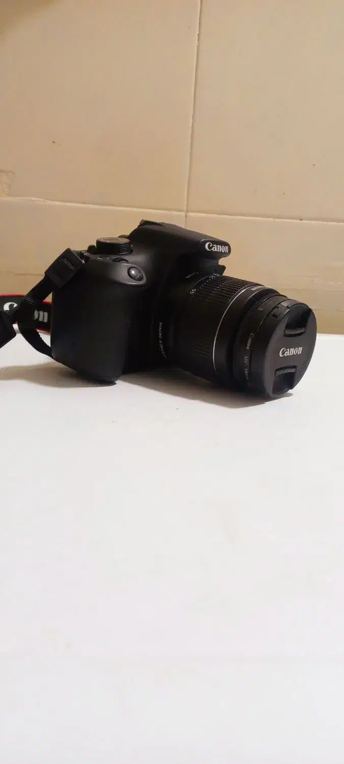 دوربین کانن ۱۲۰۰|دوربین عکاسی و فیلمبرداری|دزفول, |دیوار