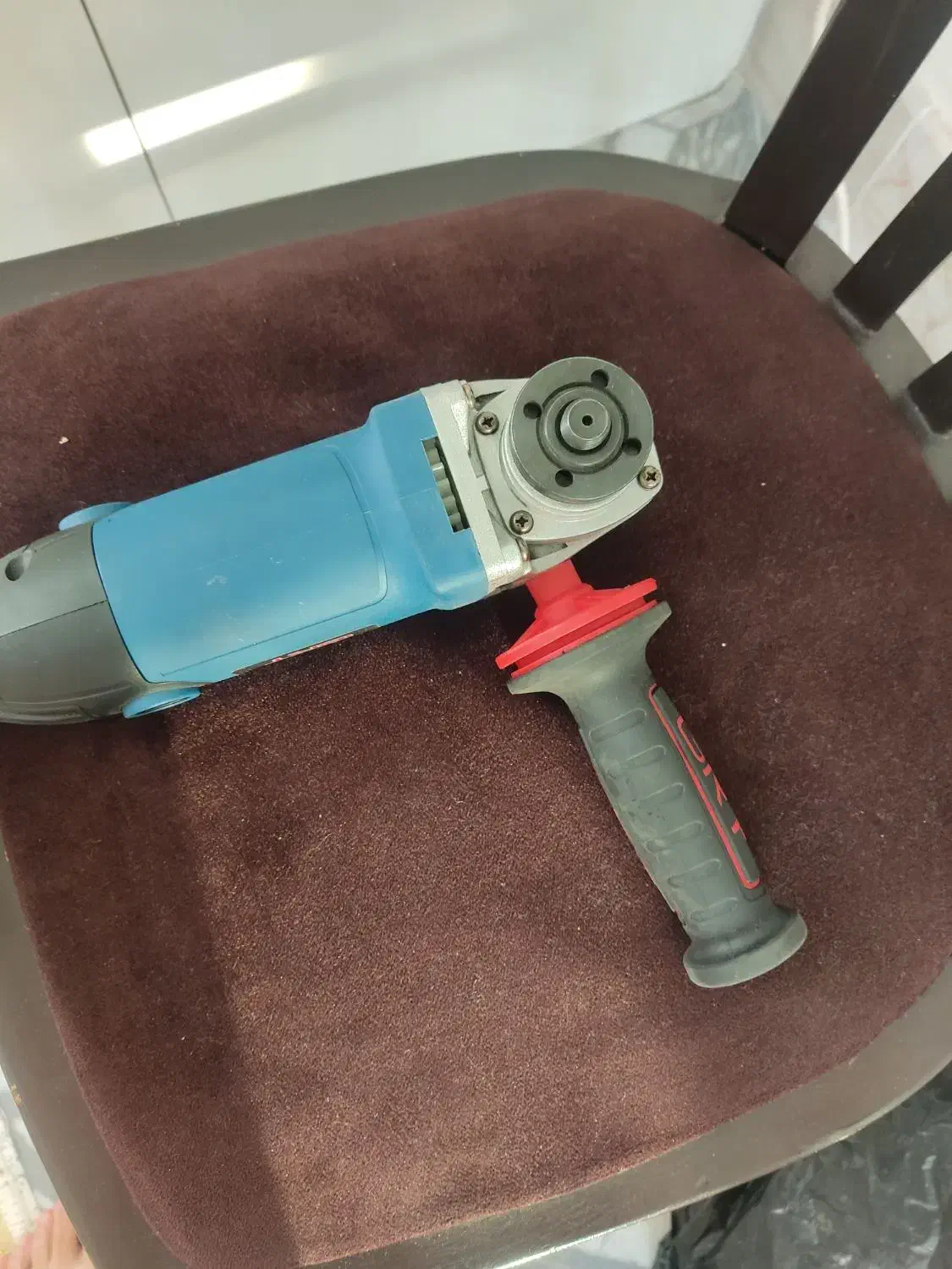 چرخ سنگ|ابزارآلات|نیشابور, امام|دیوار