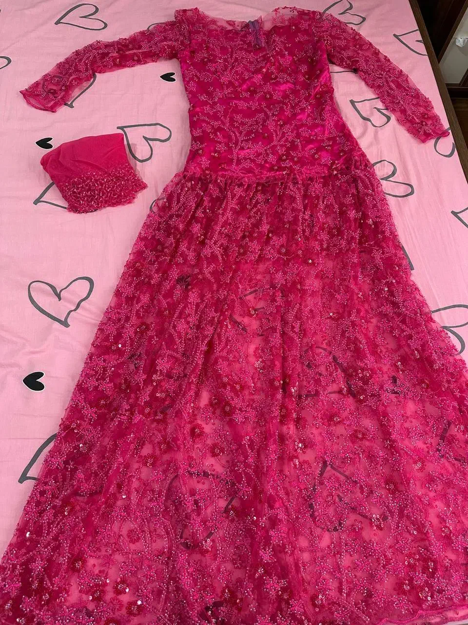 لباس|لباس|مهاباد (آذربایجان غربی), |دیوار