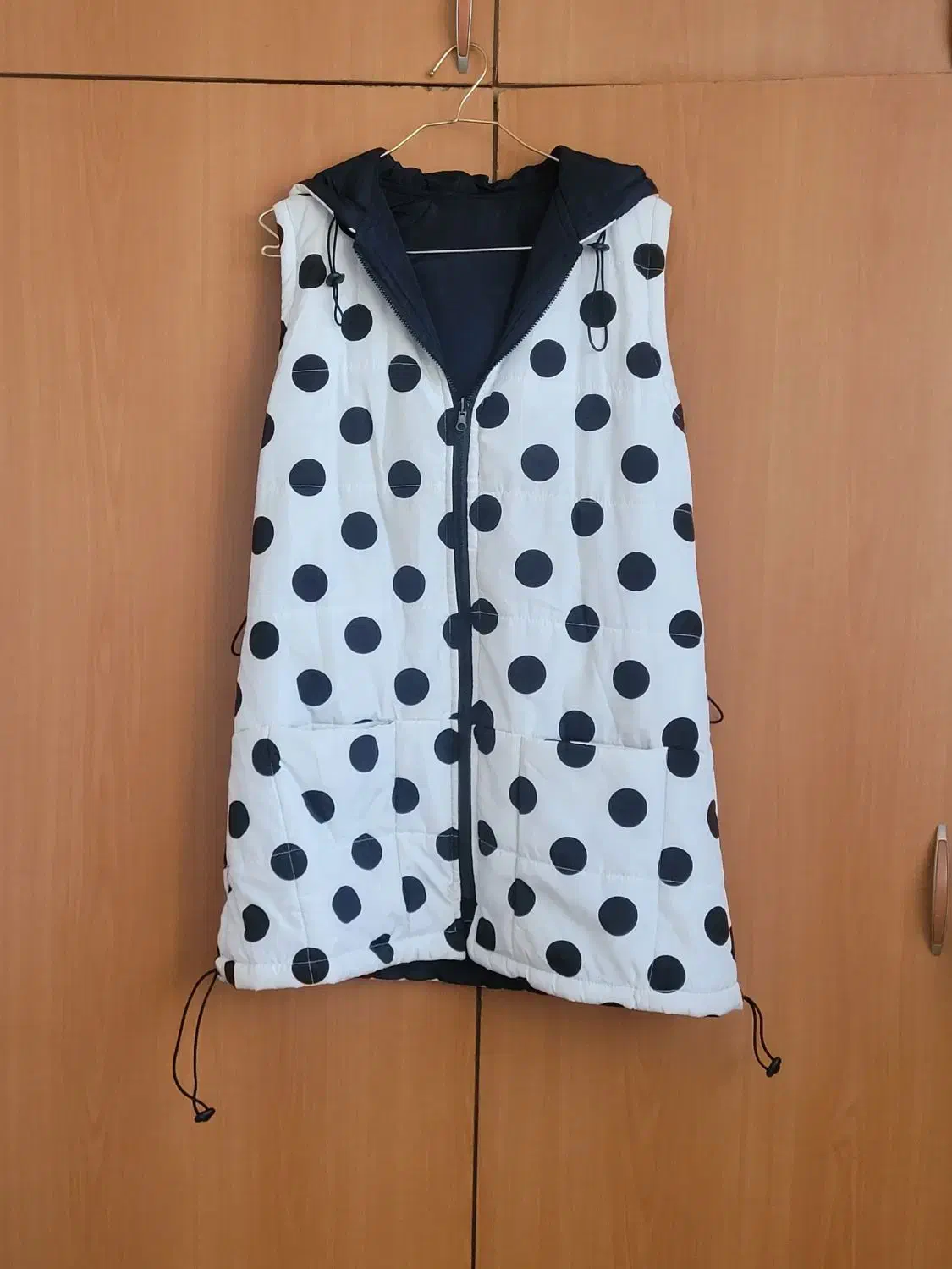 بارانی وپافر درحد نو فقط ۴۰۰|لباس|اصفهان, آهنگران|دیوار