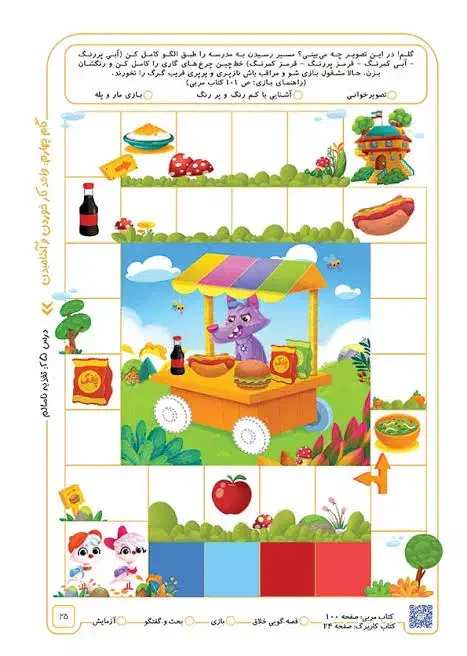 راهنمایی کنید لطفا|فعالیت داوطلبانه|کرمان, |دیوار