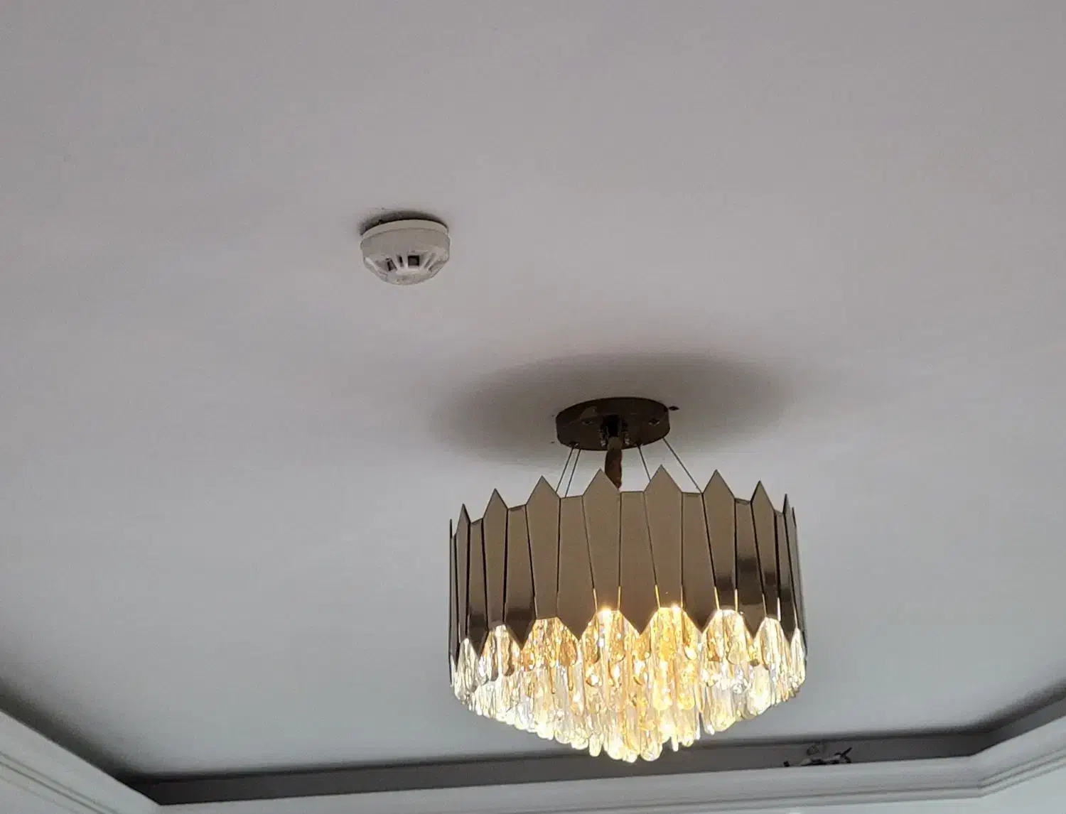 لوستر|لوستر و چراغ آویز|تهران, دانشگاه شریف|دیوار