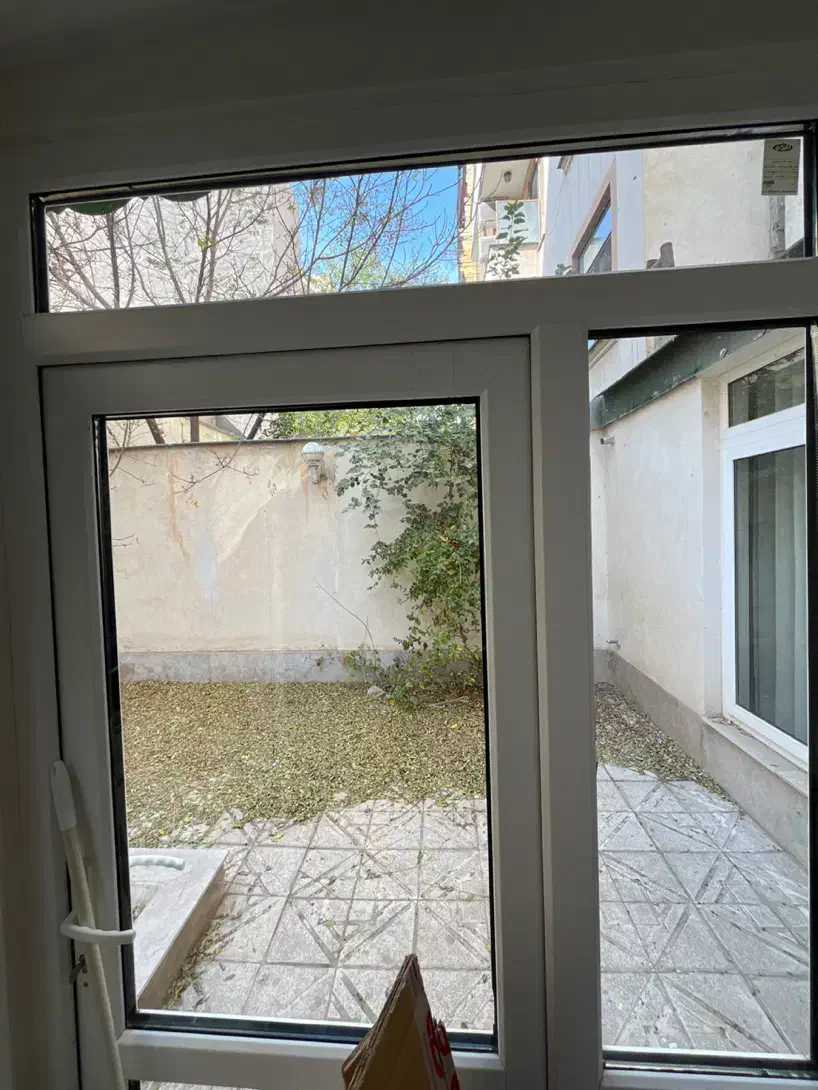 منزل ویلایی دربست ابتدای صیاد ۱۴/سالن/مزون|اجارهٔ خانه و ویلا|مشهد, هفت تیر (حافظ)|دیوار