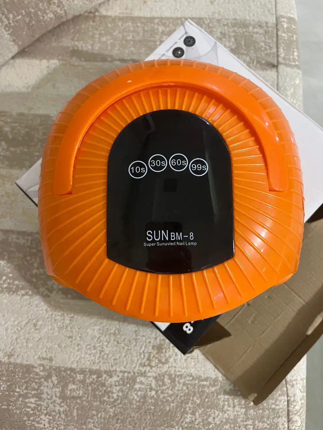 دستگاه یووی سان قوی ‌نو|آرایشگاه و سالن‌های زیبایی|کرمانشاه, |دیوار